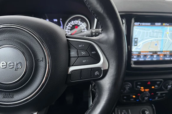 Jeep Compass - Afbeelding 22 van 30