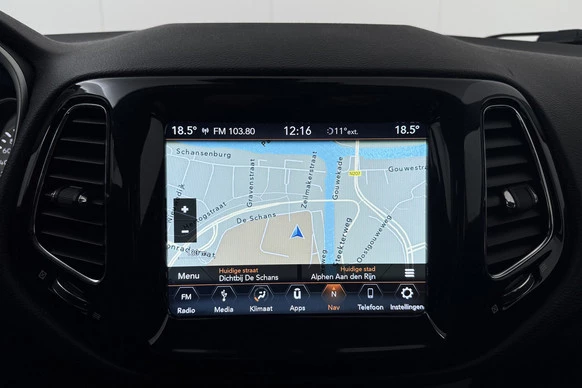 Jeep Compass - Afbeelding 24 van 30