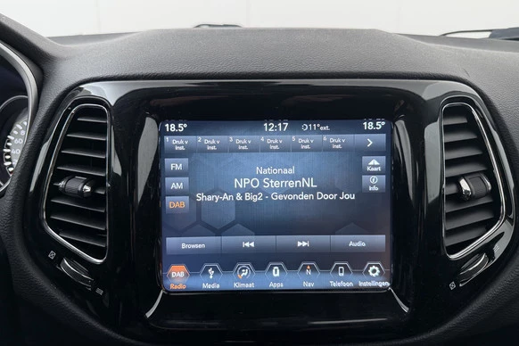 Jeep Compass - Afbeelding 25 van 30