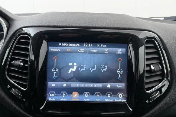 Jeep Compass - Afbeelding 26 van 30