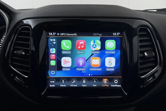 Jeep Compass - Afbeelding 27 van 30