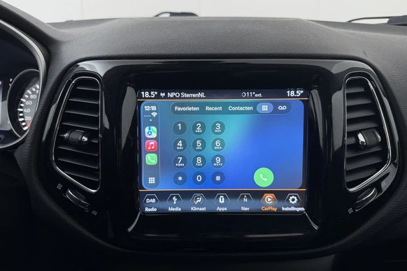 Jeep Compass - Afbeelding 28 van 30