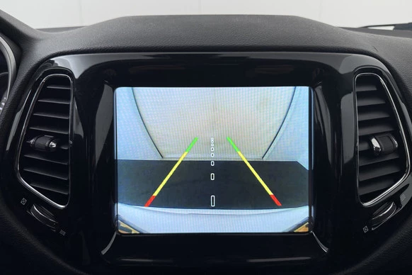 Jeep Compass - Afbeelding 29 van 30