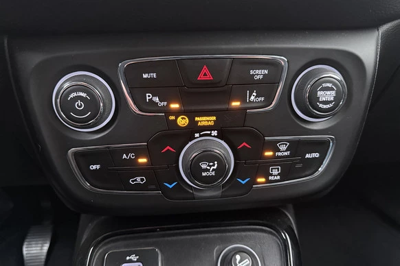 Jeep Compass - Afbeelding 30 van 30