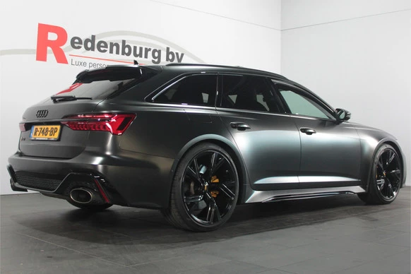 Audi RS6 - Afbeelding 2 van 30