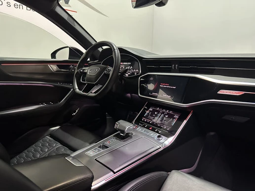 Audi RS6 - Afbeelding 3 van 30