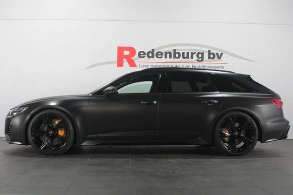 Audi RS6 - Afbeelding 4 van 30