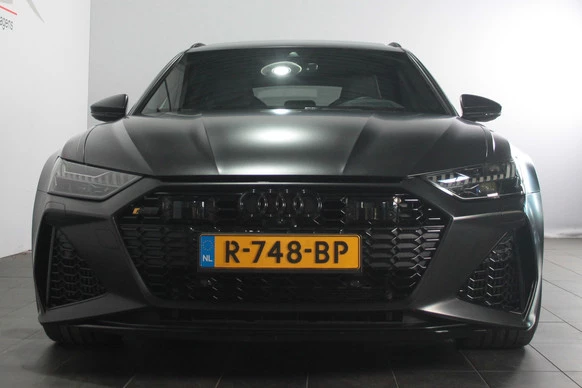 Audi RS6 - Afbeelding 5 van 30