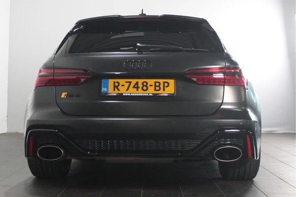 Audi RS6 - Afbeelding 6 van 30