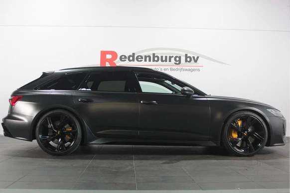 Audi RS6 - Afbeelding 7 van 30