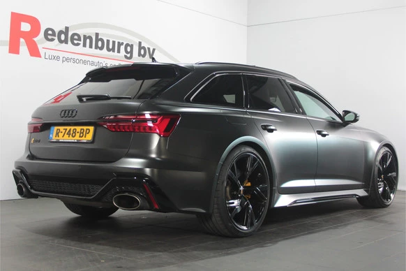 Audi RS6 - Afbeelding 9 van 30