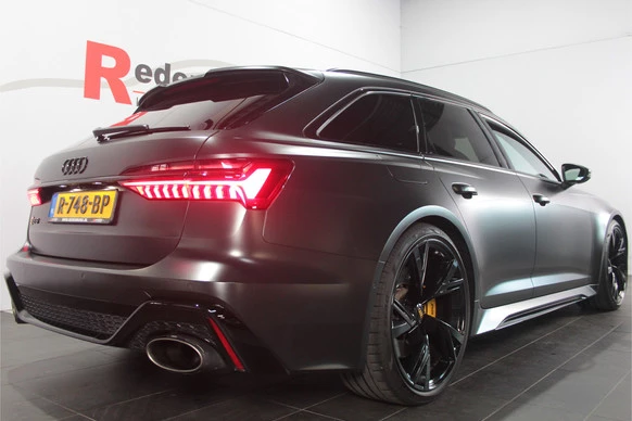 Audi RS6 - Afbeelding 10 van 30