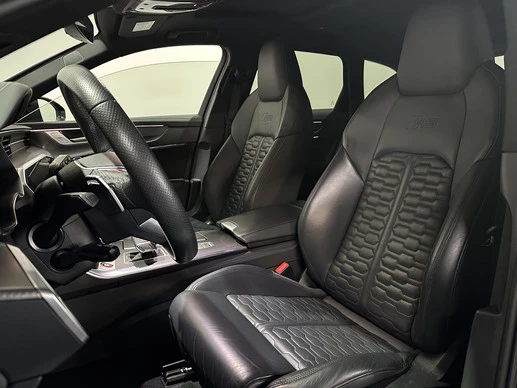 Audi RS6 - Afbeelding 11 van 30