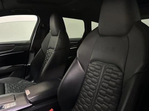 Audi RS6 - Afbeelding 12 van 30