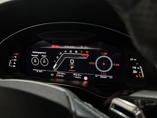 Audi RS6 - Afbeelding 13 van 30