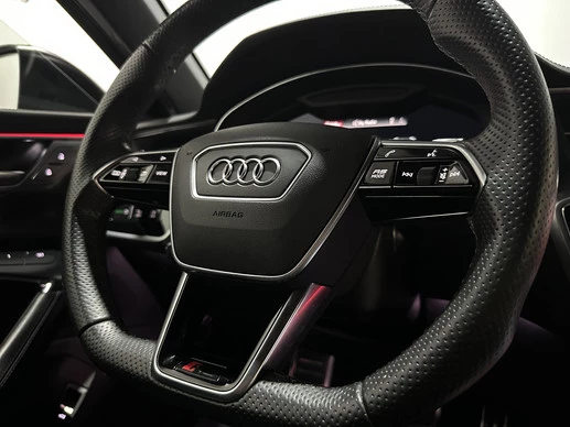 Audi RS6 - Afbeelding 14 van 30