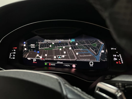 Audi RS6 - Afbeelding 15 van 30