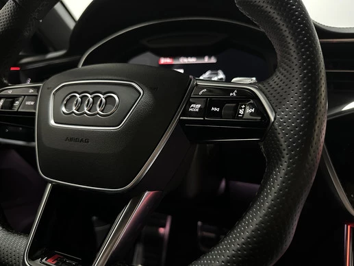 Audi RS6 - Afbeelding 16 van 30