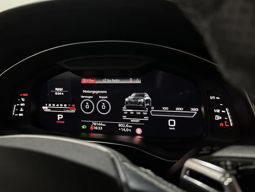 Audi RS6 - Afbeelding 17 van 30