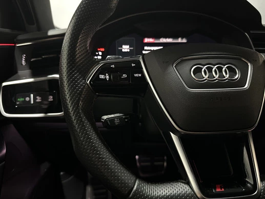 Audi RS6 - Afbeelding 18 van 30