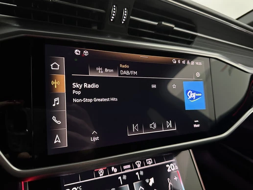 Audi RS6 - Afbeelding 20 van 30