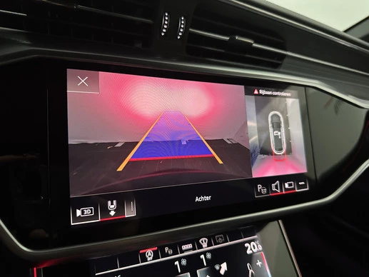 Audi RS6 - Afbeelding 21 van 30