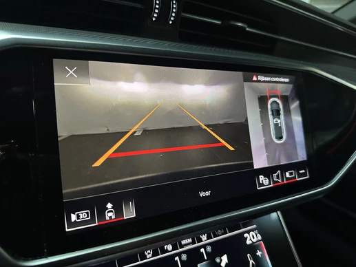 Audi RS6 - Afbeelding 22 van 30