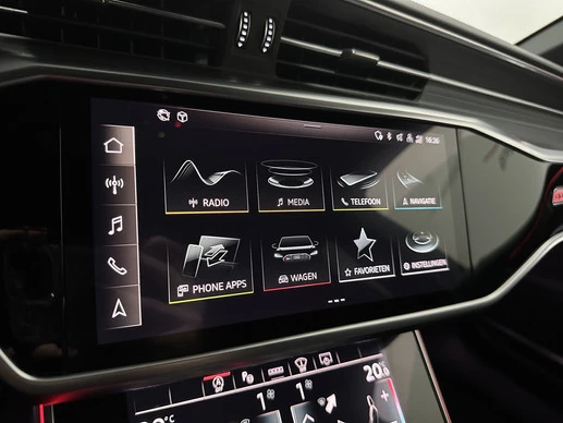 Audi RS6 - Afbeelding 24 van 30