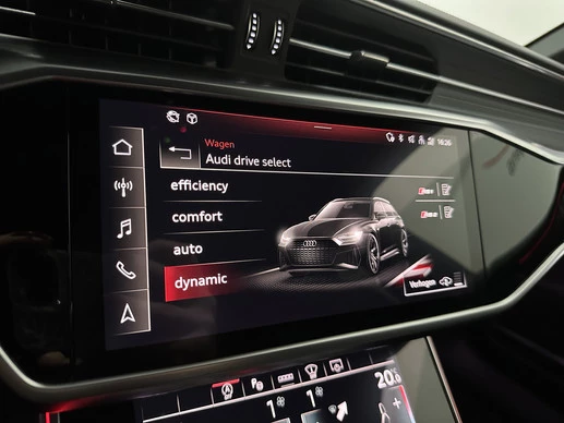 Audi RS6 - Afbeelding 25 van 30