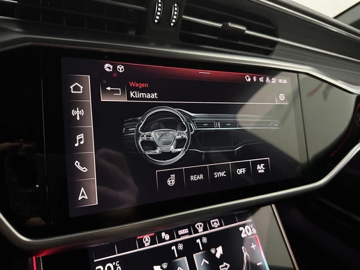 Audi RS6 - Afbeelding 26 van 30