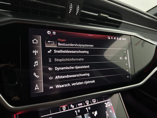 Audi RS6 - Afbeelding 27 van 30