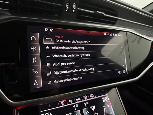 Audi RS6 - Afbeelding 28 van 30