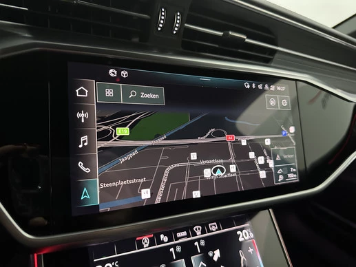 Audi RS6 - Afbeelding 29 van 30