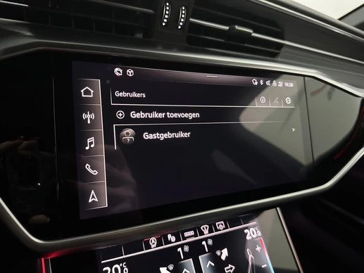 Audi RS6 - Afbeelding 30 van 30