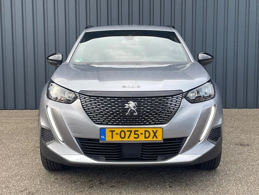 Peugeot 2008 - Afbeelding 2 van 30