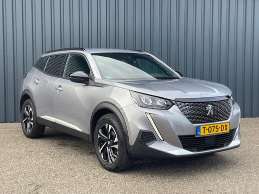 Peugeot 2008 - Afbeelding 3 van 30