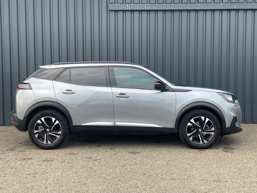 Peugeot 2008 - Afbeelding 4 van 30