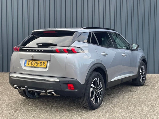 Peugeot 2008 - Afbeelding 5 van 30