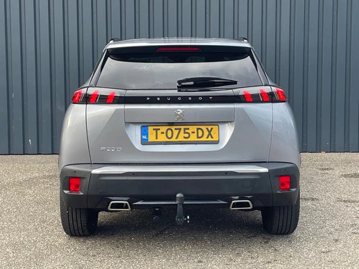 Peugeot 2008 - Afbeelding 6 van 30