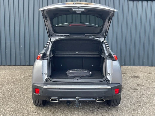 Peugeot 2008 - Afbeelding 7 van 30