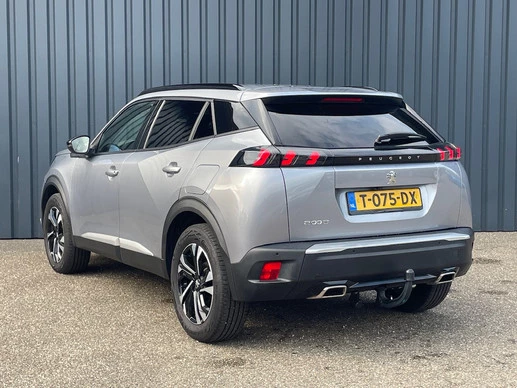 Peugeot 2008 - Afbeelding 8 van 30