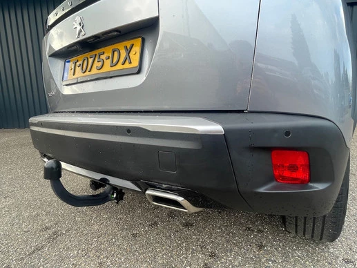 Peugeot 2008 - Afbeelding 10 van 30