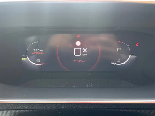 Peugeot 2008 - Afbeelding 17 van 30