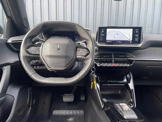 Peugeot 2008 - Afbeelding 18 van 30