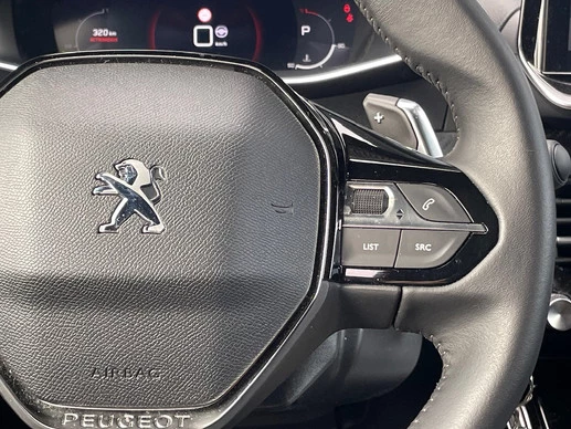 Peugeot 2008 - Afbeelding 21 van 30