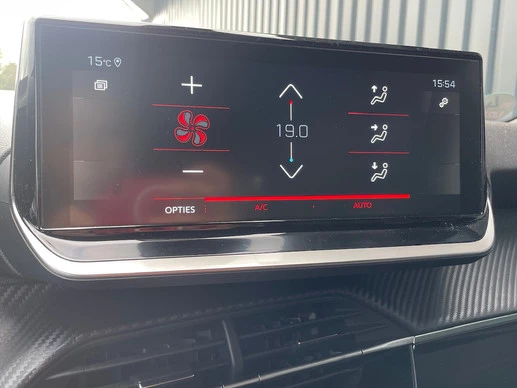 Peugeot 2008 - Afbeelding 24 van 30