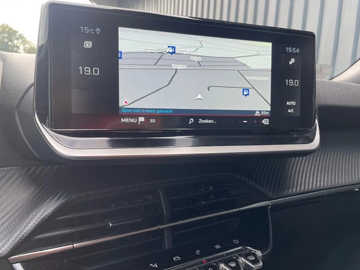 Peugeot 2008 - Afbeelding 25 van 30