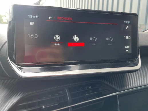 Peugeot 2008 - Afbeelding 26 van 30