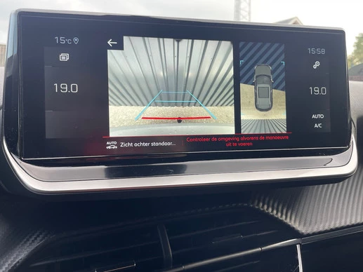 Peugeot 2008 - Afbeelding 27 van 30
