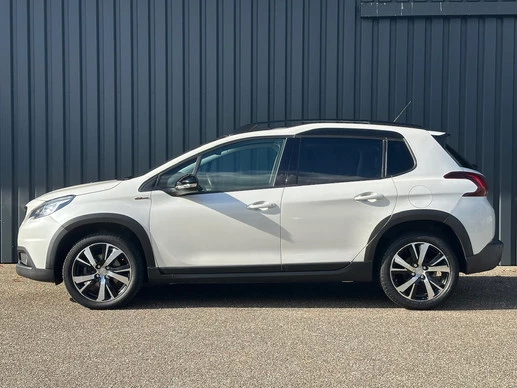 Peugeot 2008 - Afbeelding 2 van 30